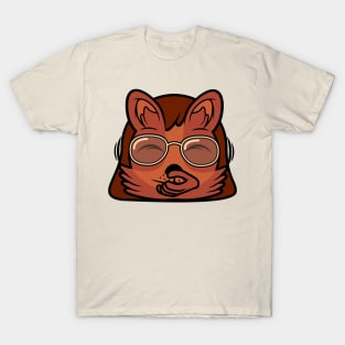 Laughing Quokka Catherine T-Shirt